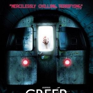 Foto Plataforma do Medo