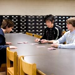 Foto Quebrando a Banca