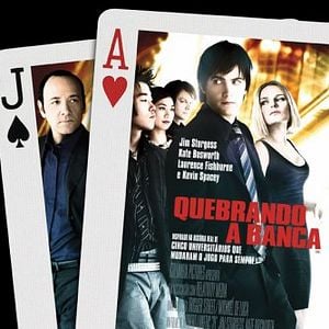 Foto Quebrando a Banca