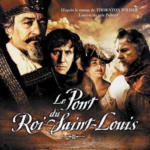 Foto A Ponte de San Luis Rey