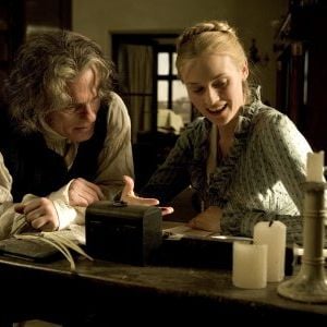 Foto O Segredo de Beethoven