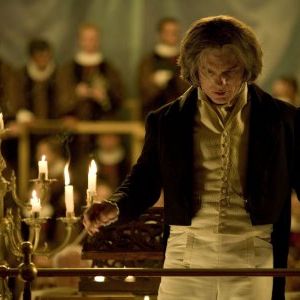 Foto O Segredo de Beethoven