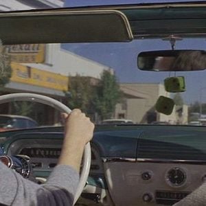 Foto Peggy Sue - Seu Passado a Espera