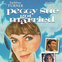 Foto Peggy Sue - Seu Passado a Espera