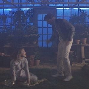 Foto Peggy Sue - Seu Passado a Espera