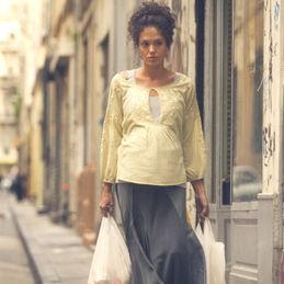 Foto O Preço da Coragem