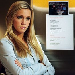 Foto Quando um Estranho Chama