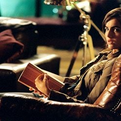 Foto Quando um Estranho Chama