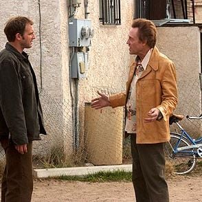 Foto Segredos de Família