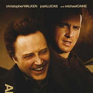 Foto Segredos de Família