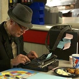 Foto Segredos de Família