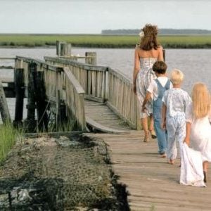 Foto O Príncipe das Marés