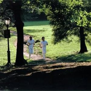 Foto O Príncipe das Marés