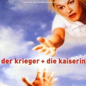 Foto A Princesa e o Guerreiro