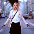 Foto A Princesa e o Guerreiro