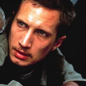 Foto A Princesa e o Guerreiro