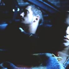 Foto A Princesa e o Guerreiro