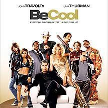 Foto Be Cool - O Outro Nome do Jogo