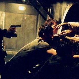 Foto Resident Evil - O Hóspede Maldito