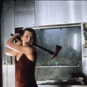 Foto Resident Evil - O Hóspede Maldito