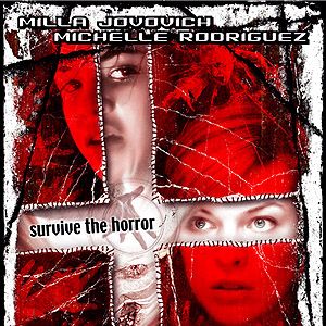 Foto Resident Evil - O Hóspede Maldito