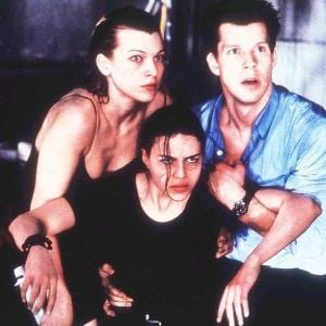 Foto Resident Evil - O Hóspede Maldito