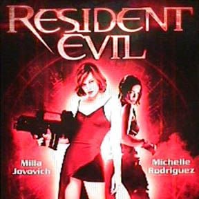Foto Resident Evil - O Hóspede Maldito