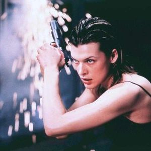 Foto Resident Evil - O Hóspede Maldito