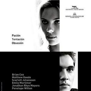 Foto Ponto Final - Match Point