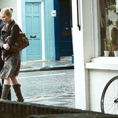 Foto Ponto Final - Match Point