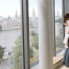 Foto Ponto Final - Match Point