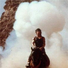 Foto Rambo 3