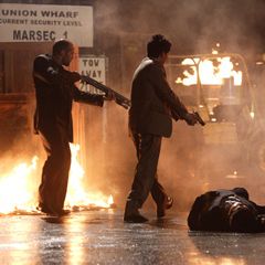 Foto Rogue - O Assassino