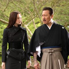 Foto Rogue - O Assassino