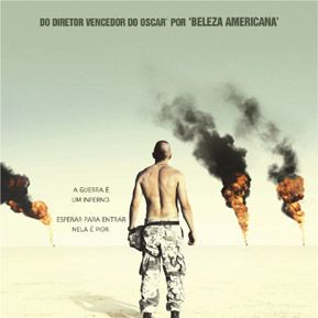 Foto Soldado Anônimo