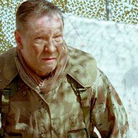 Foto Soldado Anônimo