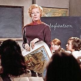 Foto A Primavera de uma Solteirona