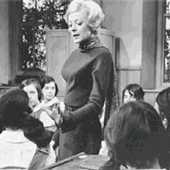 Foto A Primavera de uma Solteirona