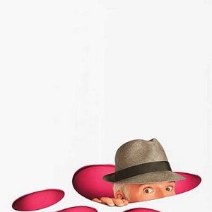 Foto A Pantera Cor-de-Rosa 2