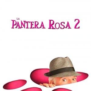 Foto A Pantera Cor-de-Rosa 2