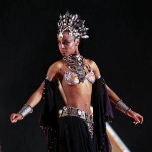 Foto A Rainha dos Condenados