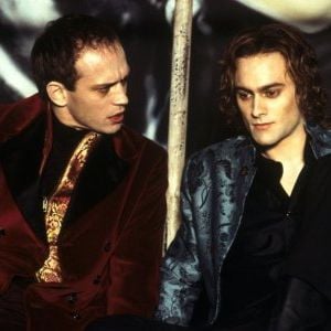 Foto A Rainha dos Condenados