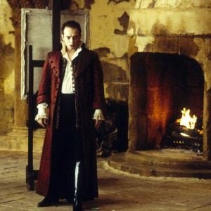 Foto A Rainha dos Condenados