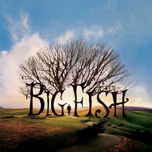 Foto Peixe Grande e Suas Histórias Maravilhosas