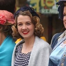 Foto Peixe Grande e Suas Histórias Maravilhosas