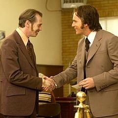 Foto Peixe Grande e Suas Histórias Maravilhosas