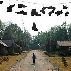 Foto Peixe Grande e Suas Histórias Maravilhosas