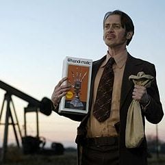 Foto Peixe Grande e Suas Histórias Maravilhosas