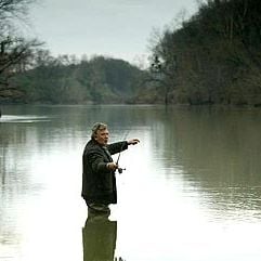 Foto Peixe Grande e Suas Histórias Maravilhosas