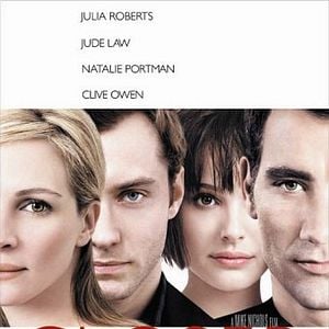 Foto Closer - Perto Demais